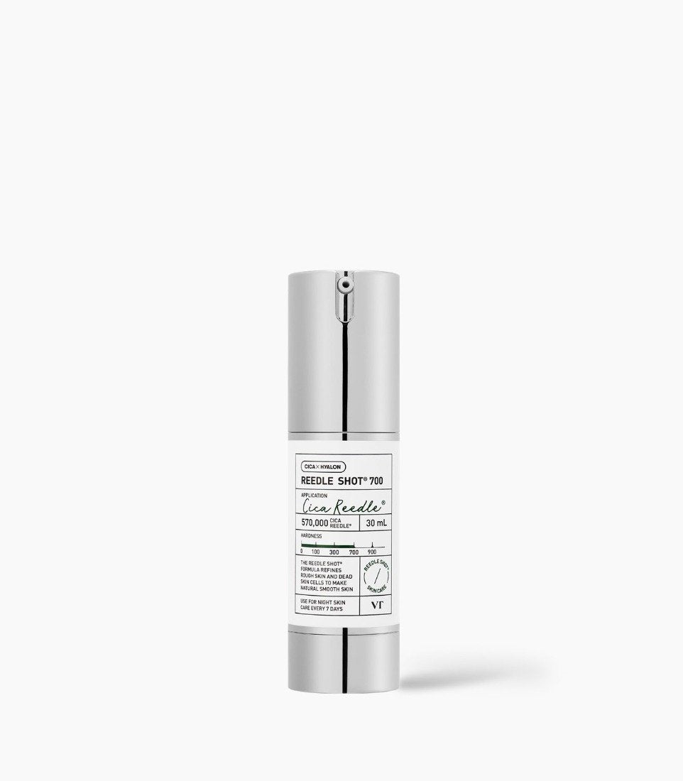 VT Reedle Shot 700 30ml by SEOUVARA
