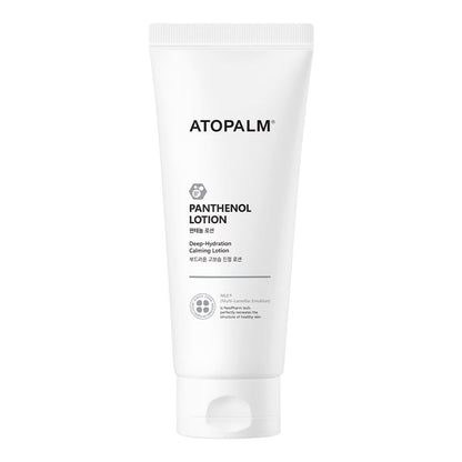 ATOPALM Panthenol Lotion 180ml by SEOUVARA