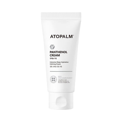 ATOPALM Panthenol Cream 80ml by SEOUVARA