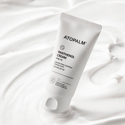 ATOPALM Panthenol Cream 80ml by SEOUVARA