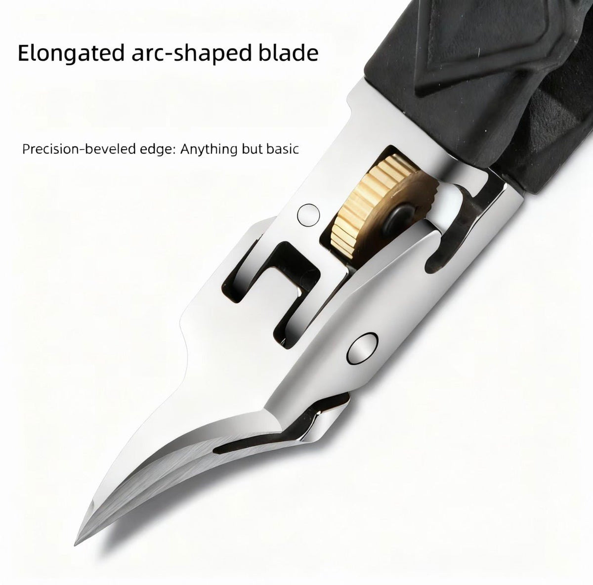 ProGrip Nail Clipper SetTorqelo.com