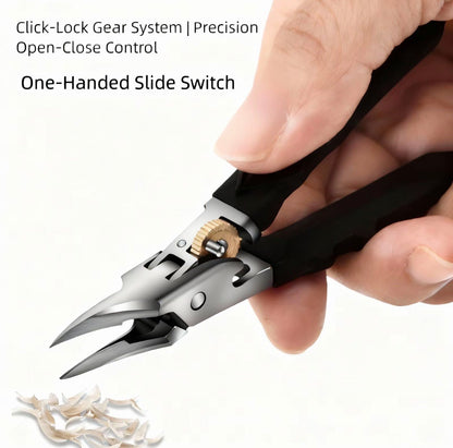 ProGrip Nail Clipper SetTorqelo.com