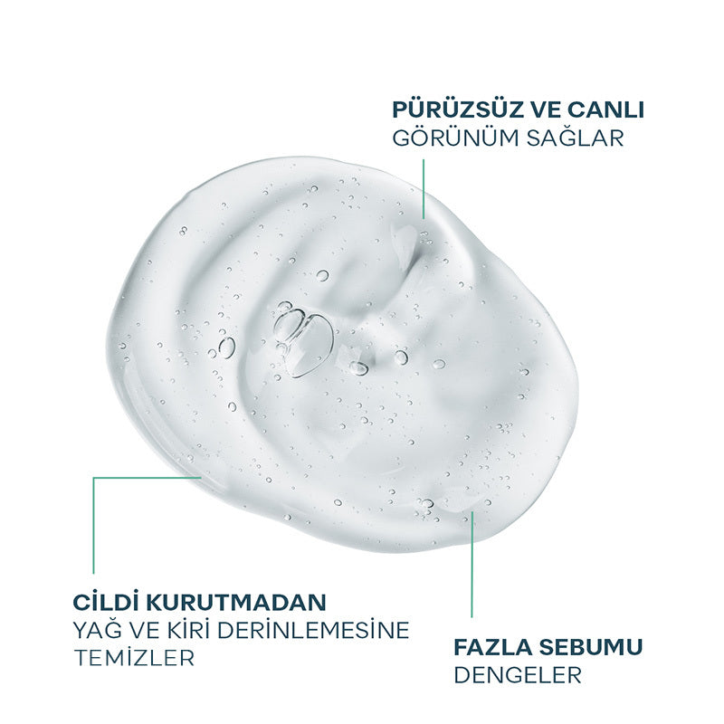 Propia Purifying Facial Cleansing Gel for Oily Skin 150 ml by Beauty Care Bag