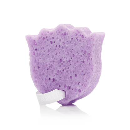 Provence Violette | Les Fleurs Body BufferBody Wash Infused BufferTorqelo.com