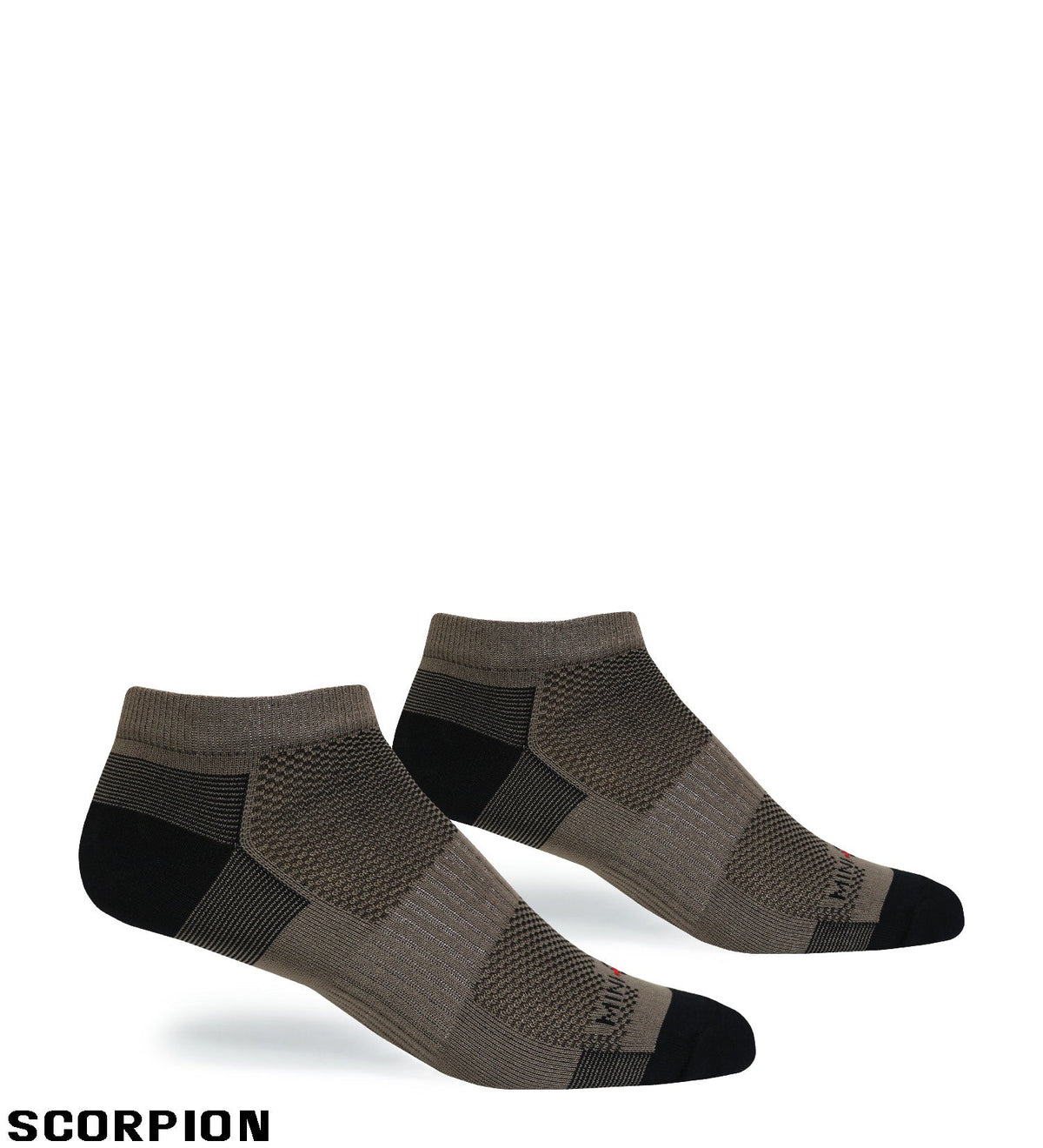 PT Mini-Cool SockPhysical Training/Running SockTorqelo.com