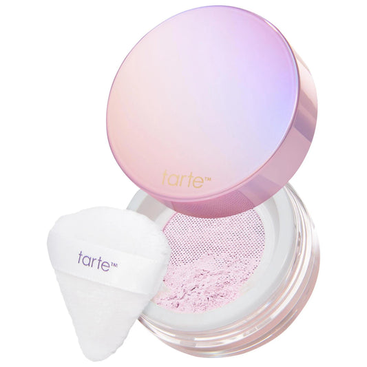 creaseless setting & brightening powder - Achieve a Flawless, Long-Lasting Makeup Look | Brighten Under-Eye & Controls Oil by Beauty Care Bag