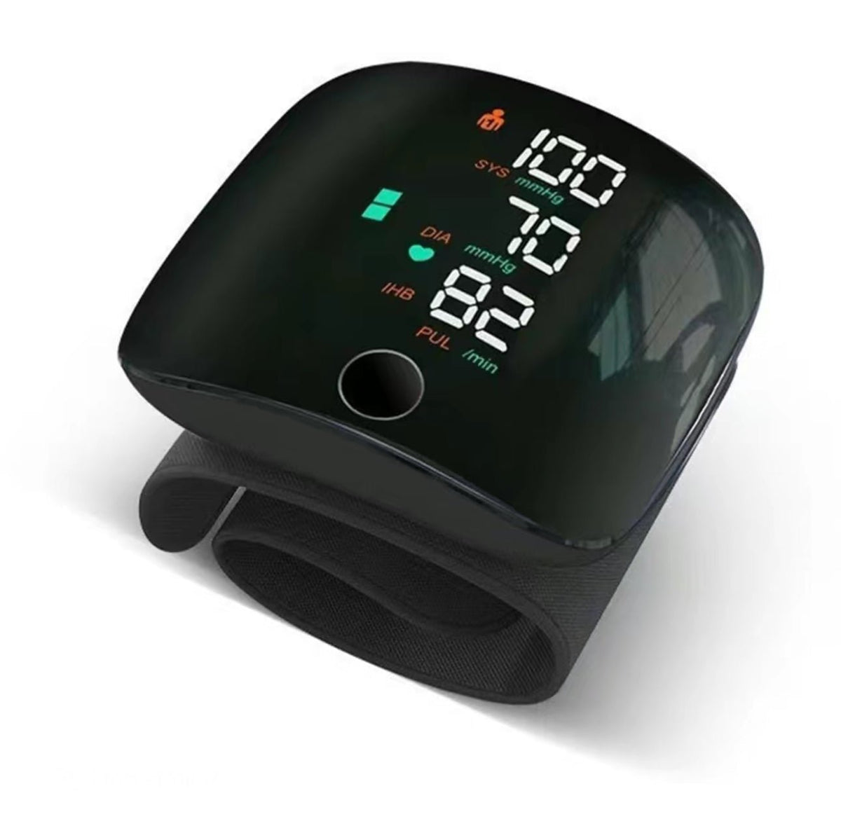 PulseTrack Wrist MonitorTorqelo.com