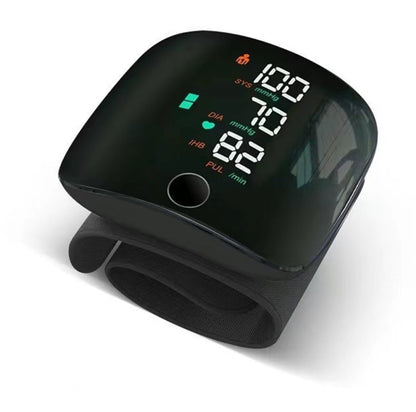 PulseTrack Wrist MonitorTorqelo.com