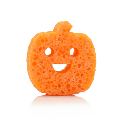 Pumpkin Spice Pumpkin | Boo Pals BufferBody Wash Infused BufferTorqelo.com