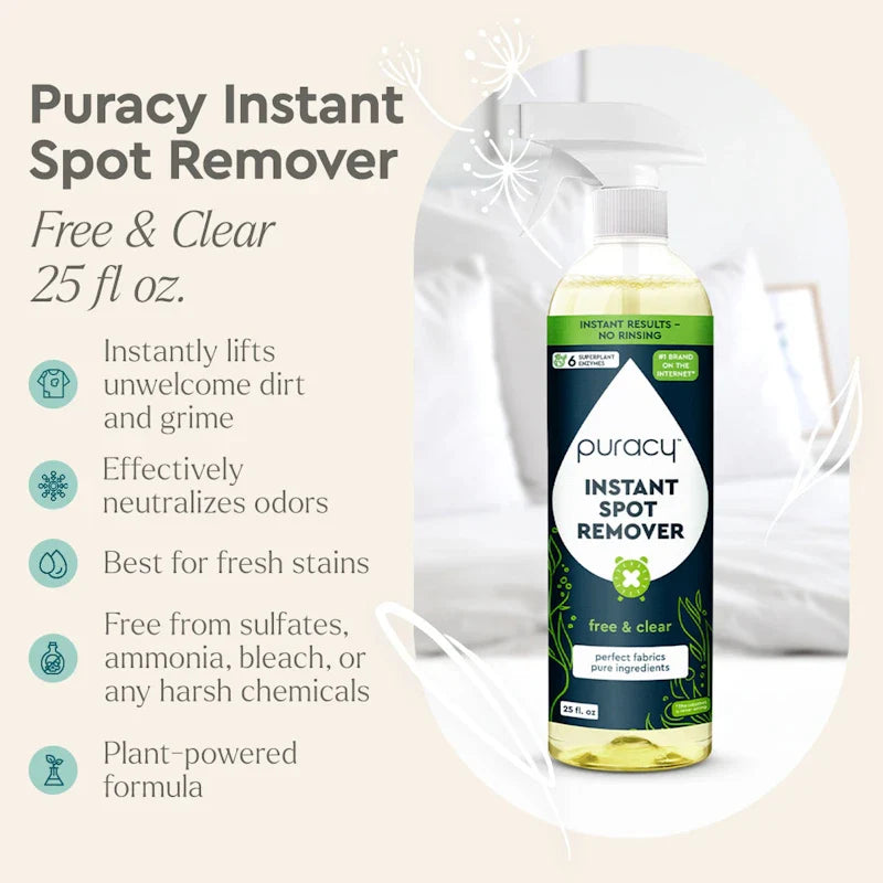 Instant spot remover – view 3