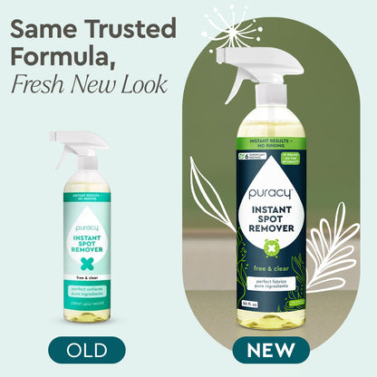 Instant spot remover – view 4