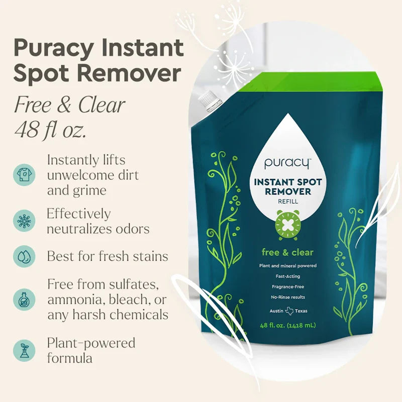 Instant spot remover – view 6