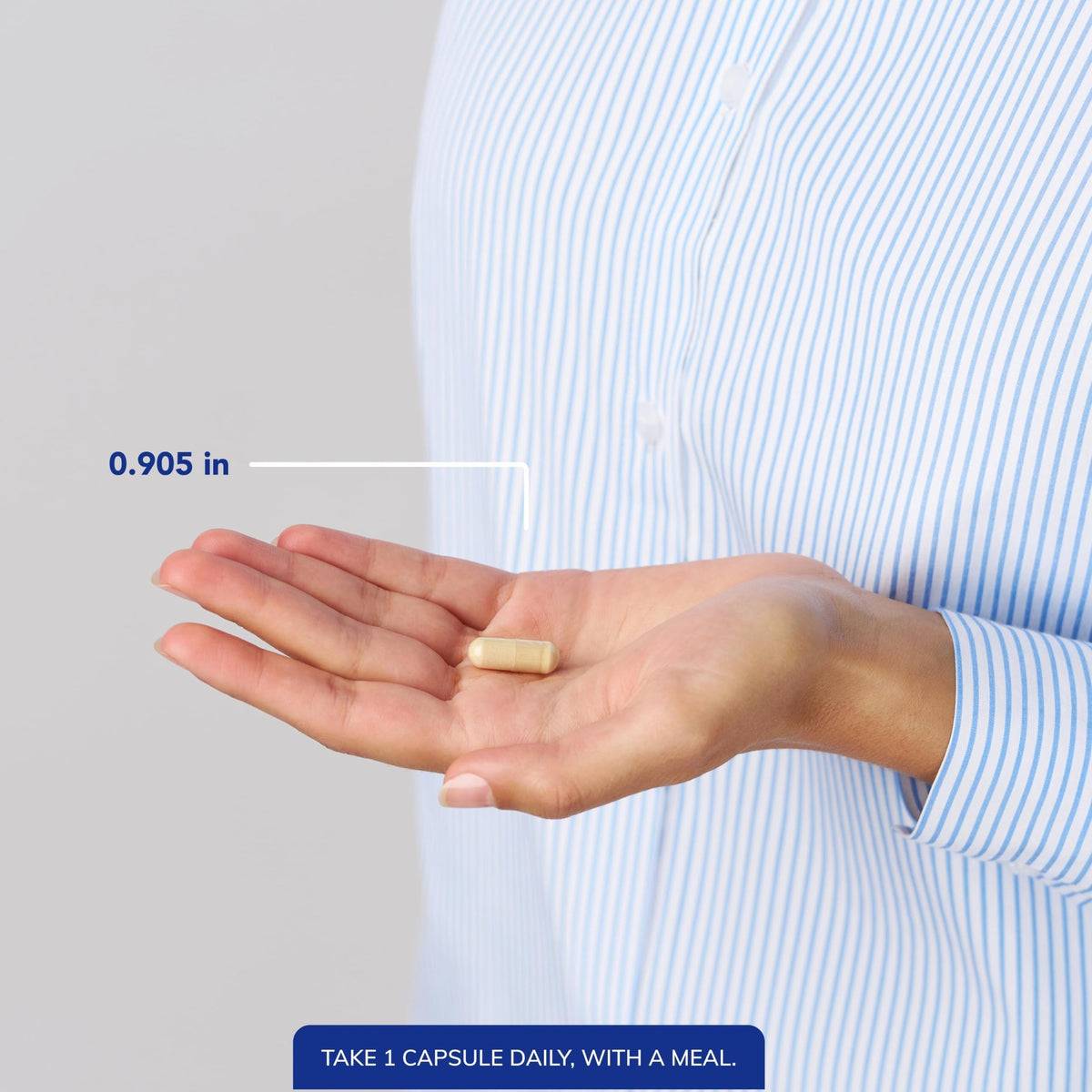 Pure Osteo Complex 30 CapsulesVitamin & SupplementTorqelo.com