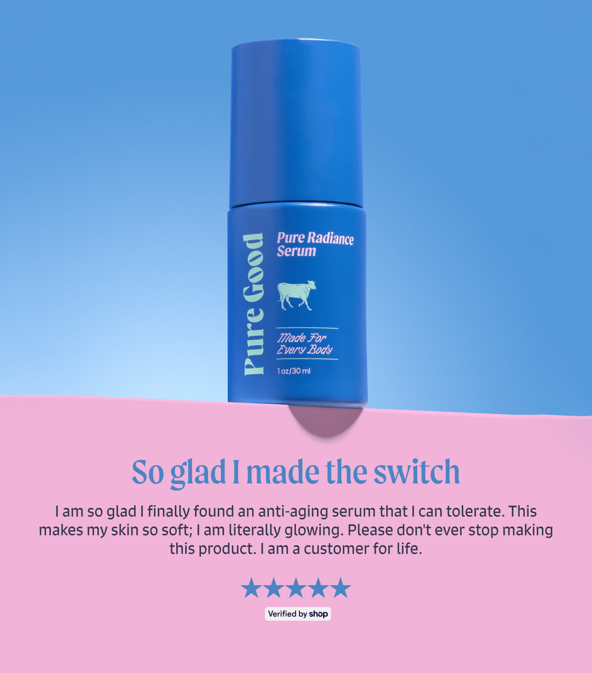 Pure Radiance SerumSerumTorqelo.com