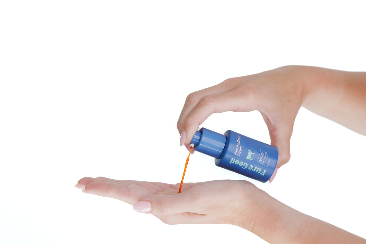 Pure Radiance SerumSerumTorqelo.com