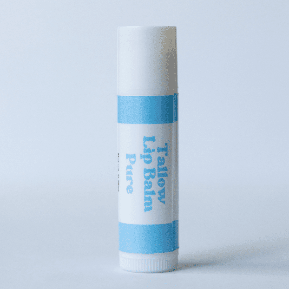Tallow Lip Balm by Naturallow