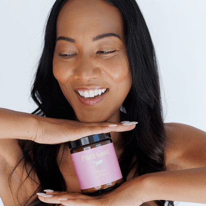 Pure · Whipped TallowWhipped Tallow BalmTorqelo.com