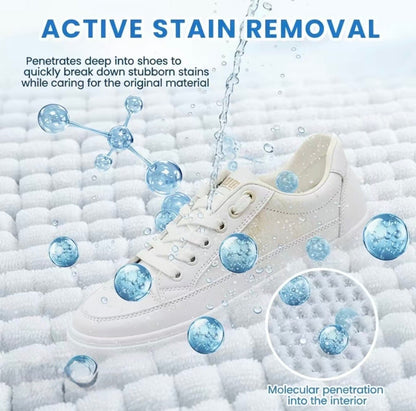 PureWhite Shoe CleanerTorqelo.com