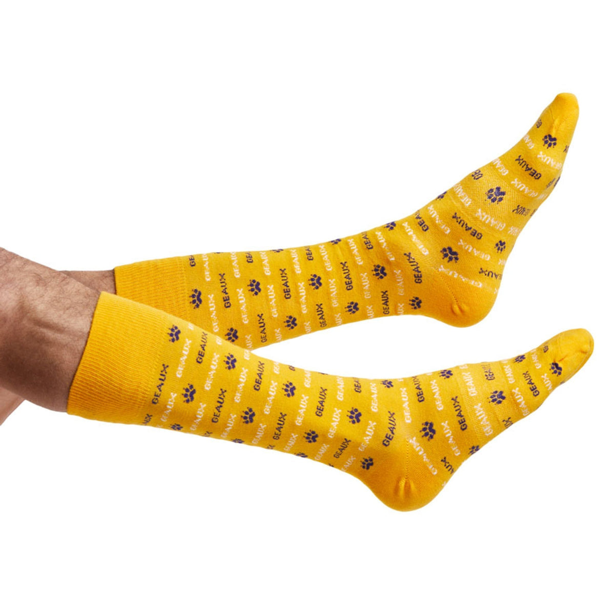 Purple and Gold - 4 -Pack - HomeTeam ColorwaysTorqelo.com