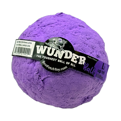 WUNDERball - Best Fetch Toy by WACKYstore