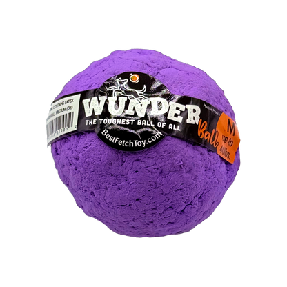 WUNDERball - Best Fetch Toy by WACKYstore