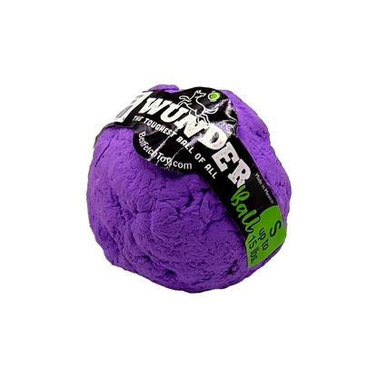 WUNDERball - Best Fetch Toy by WACKYstore