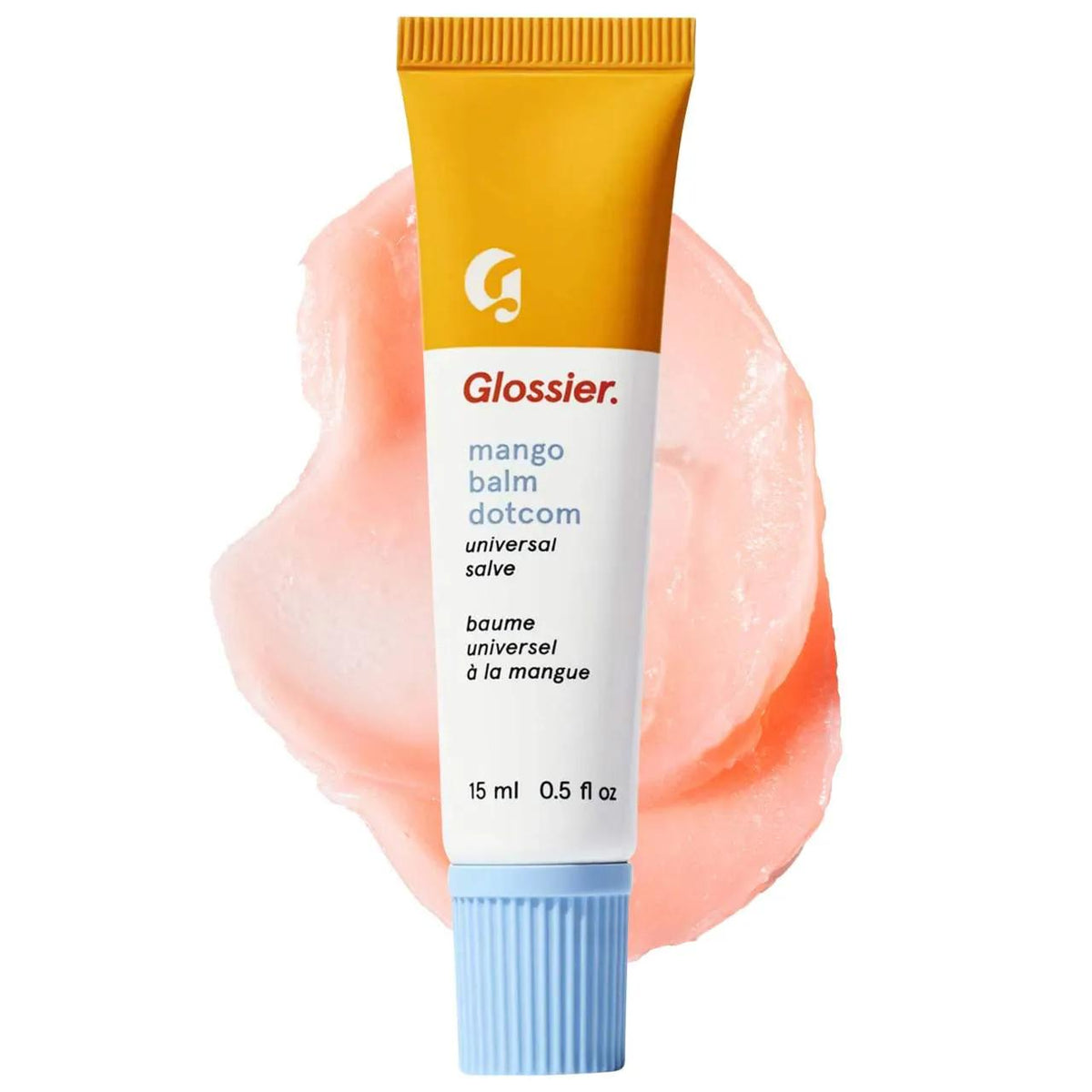 Balm Dotcom natural lip balm