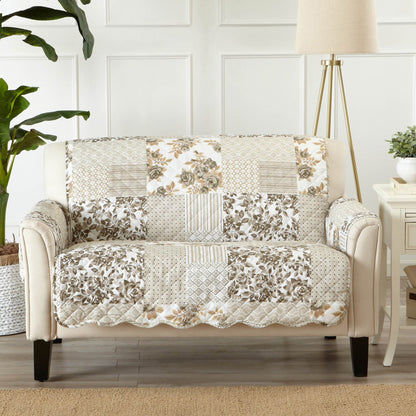 Reversible Furniture Protector - Langdon Collection by Great Bay Home