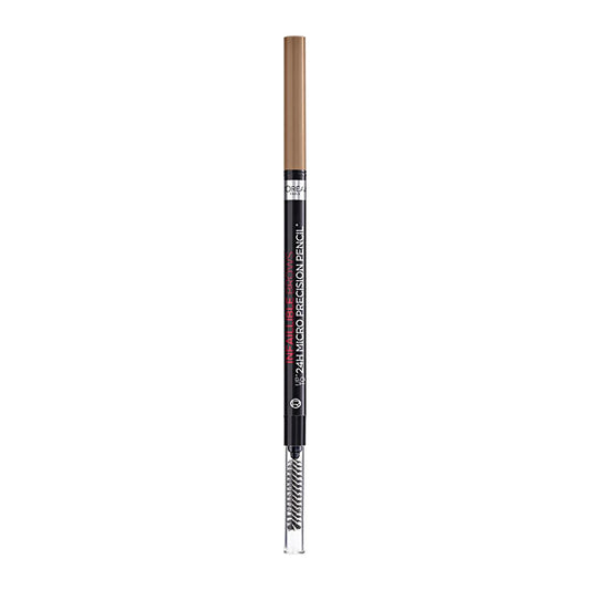 L'Oréal Paris Infaillible 24H micro precision eyebrow pencil