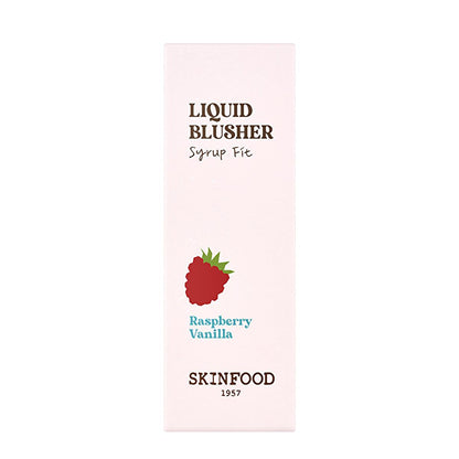 Skinfood Syrup Fit blush 01 – view 4