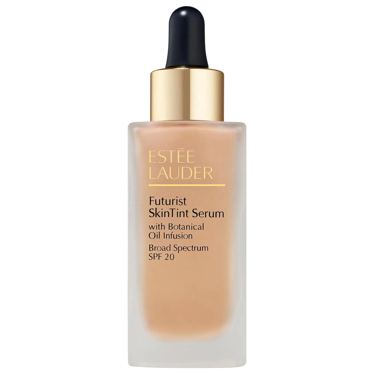 Futurist skin tint serum foundation SPF 20