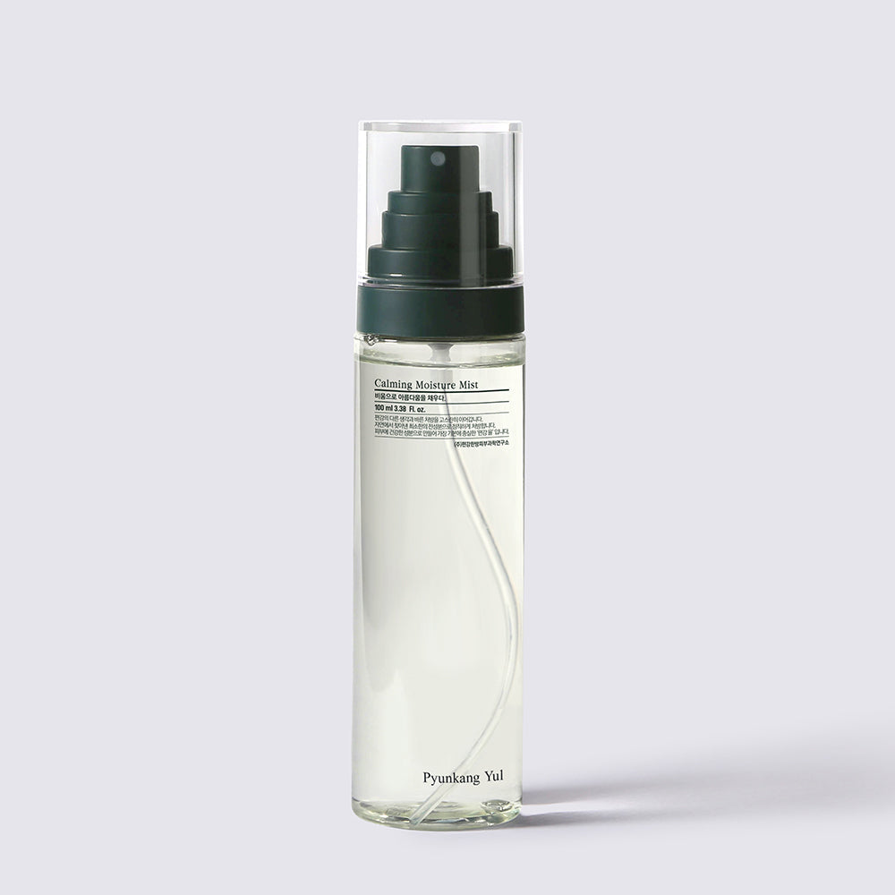 [Pyunkang Yul] Calming Moisture Mist 100ml by Seoulia