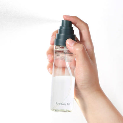 [Pyunkang Yul] Calming Moisture Mist 100ml by Seoulia