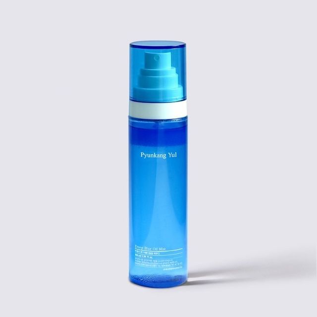 [Pyunkang Yul] Deep Blue Oil Mist 100ml by Seoulia