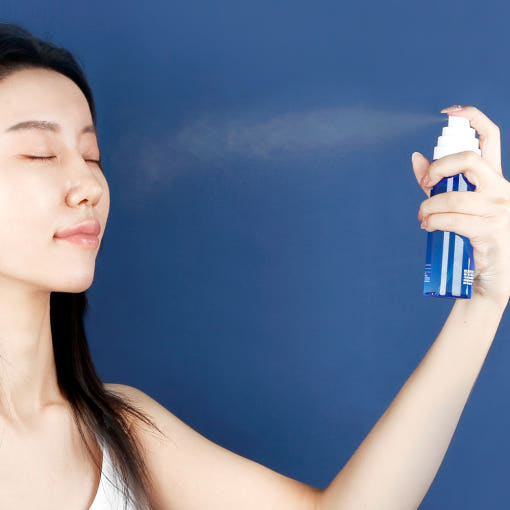 [Pyunkang Yul] Deep Blue Oil Mist 100ml by Seoulia