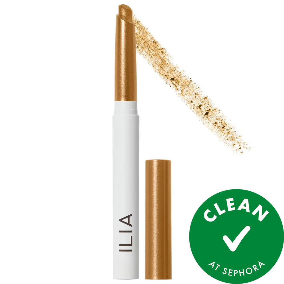 Eye Stylus cream eyeshadow stick with upcycled ingredients