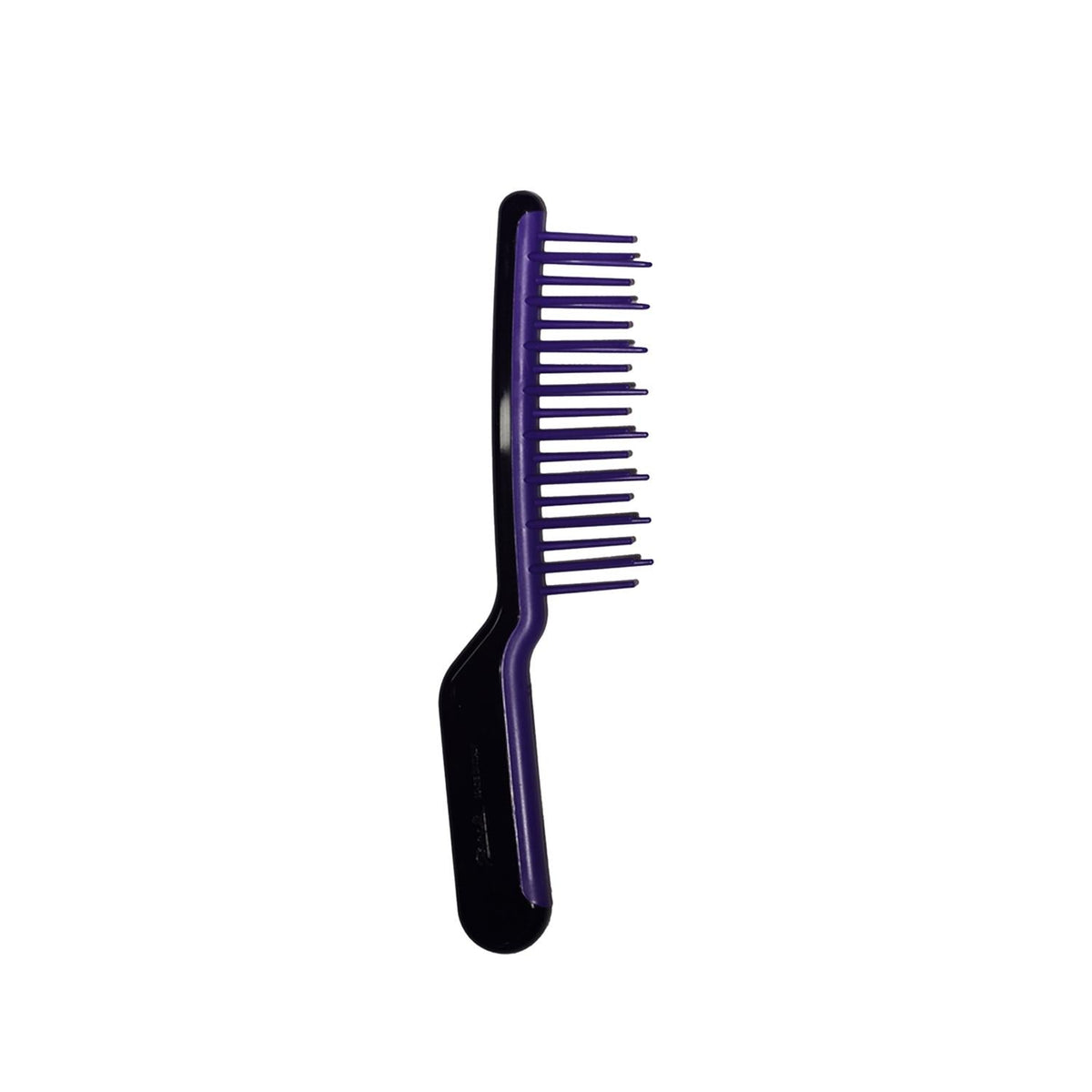 Janeke J Brush Detangling Hair Brush Purple SP506VIO by Beauty Care Bag
