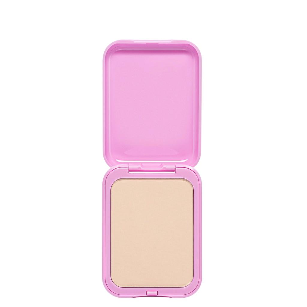 Love Generation Tantrix Powder 02 Vanilla Cream 10g by Beauty Care Bag