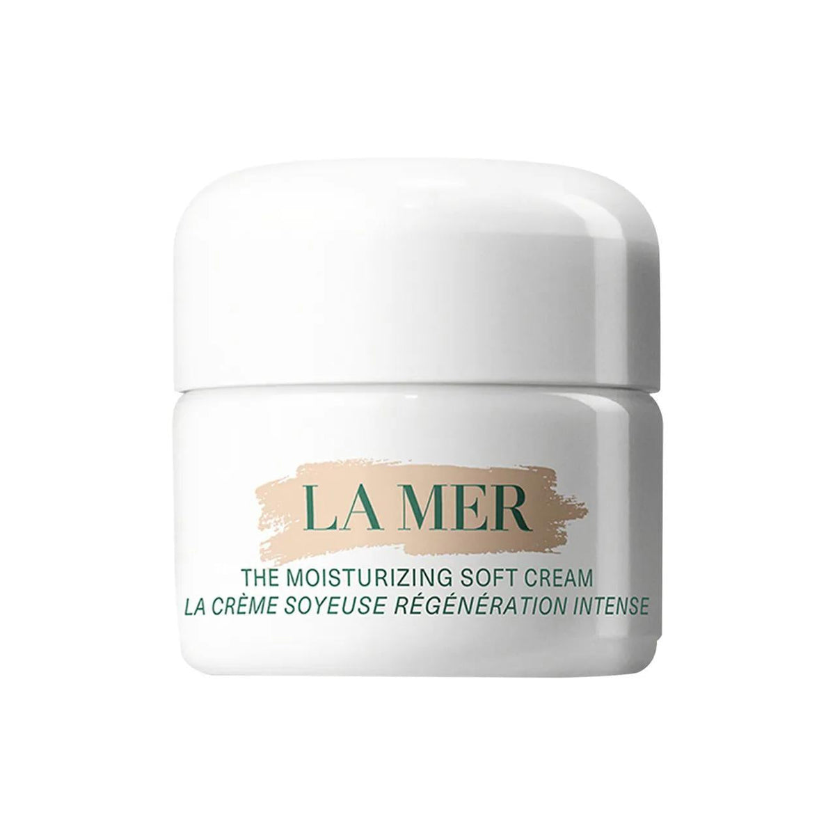 La Mer The Moisturizing Soft Cream with Miracle Broth