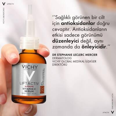 Vichy Liftactiv vitamin C serum – view 19