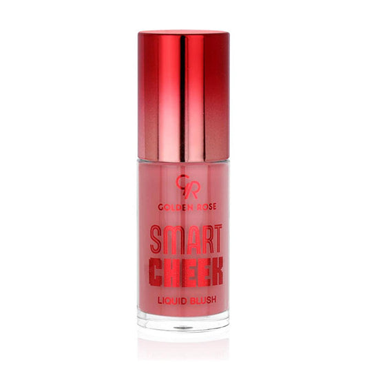 Golden Rose Smart Cheek liquid blush, shade No 107