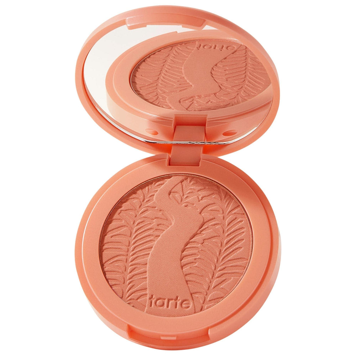 Hourglass Amazonian Clay 12-hour blush
