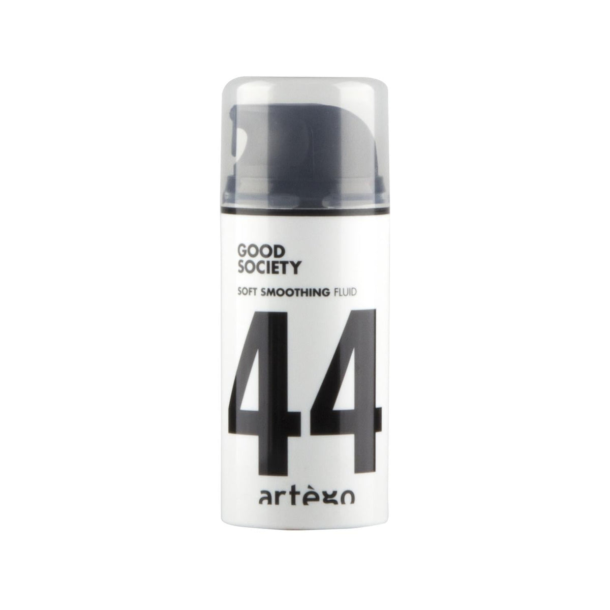 Artego Good Society 44 Heat Protecting Smoothing Cream for Damaged Hair - 3.38 fl oz by Beauty Care Bag