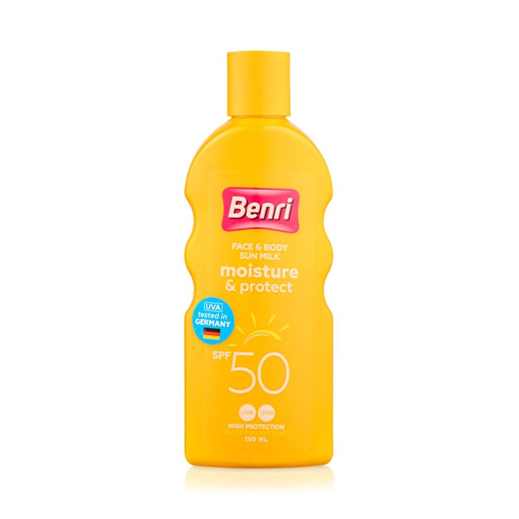 Benri 150 ml 150ml by Beauty Care Bag