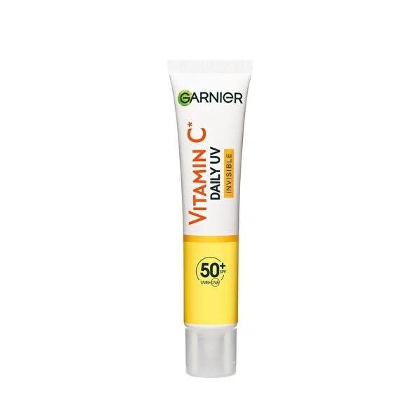 Garnier Vitamin C sunscreen SPF 50+ – view 10
