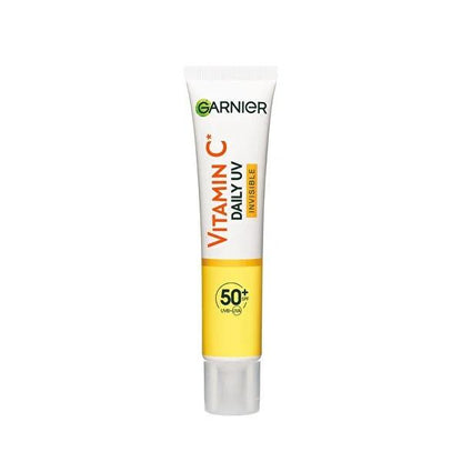 Garnier Vitamin C sunscreen SPF 50+ – view 10