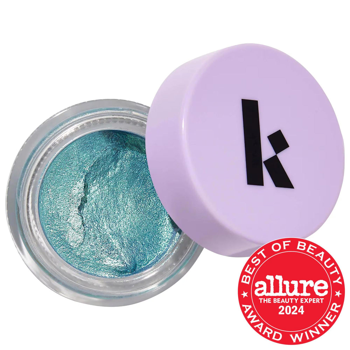 Zari Eyes long-lasting crease-proof cream eyeshadow, moisturizing formula