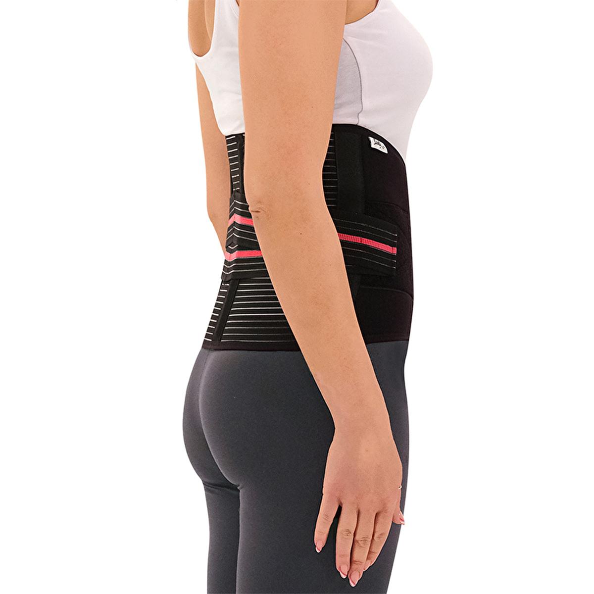 Owli adjustable postpartum recovery corset