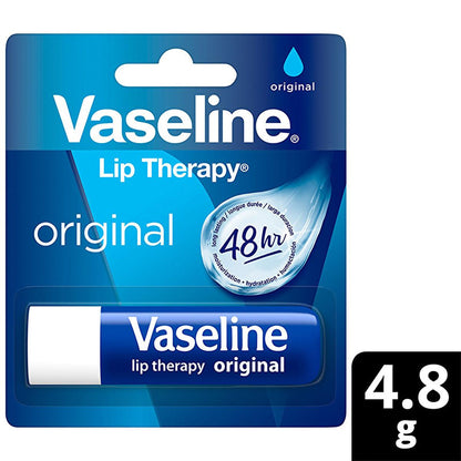 Vaseline Lip Therapy Original – view 9