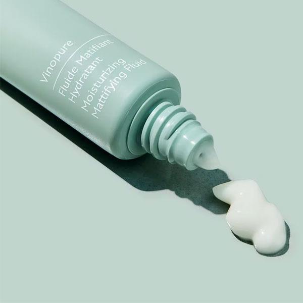 Caudalie Vinopure mattifying fluid – view 2